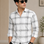 ₹999 Men's Wear Package – 3 Shirts