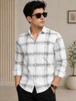 ₹999 Men's Wear Package – 3 Shirts