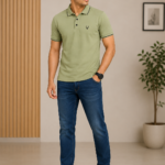 ₹999 Men’s Wear Package – Jeans+Tshirt