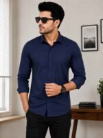 ₹999 Men's Wear Package – 3 Shirts - Image 3