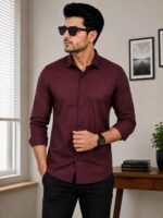 ₹999 Men's Wear Package – 3 Shirts - Image 4